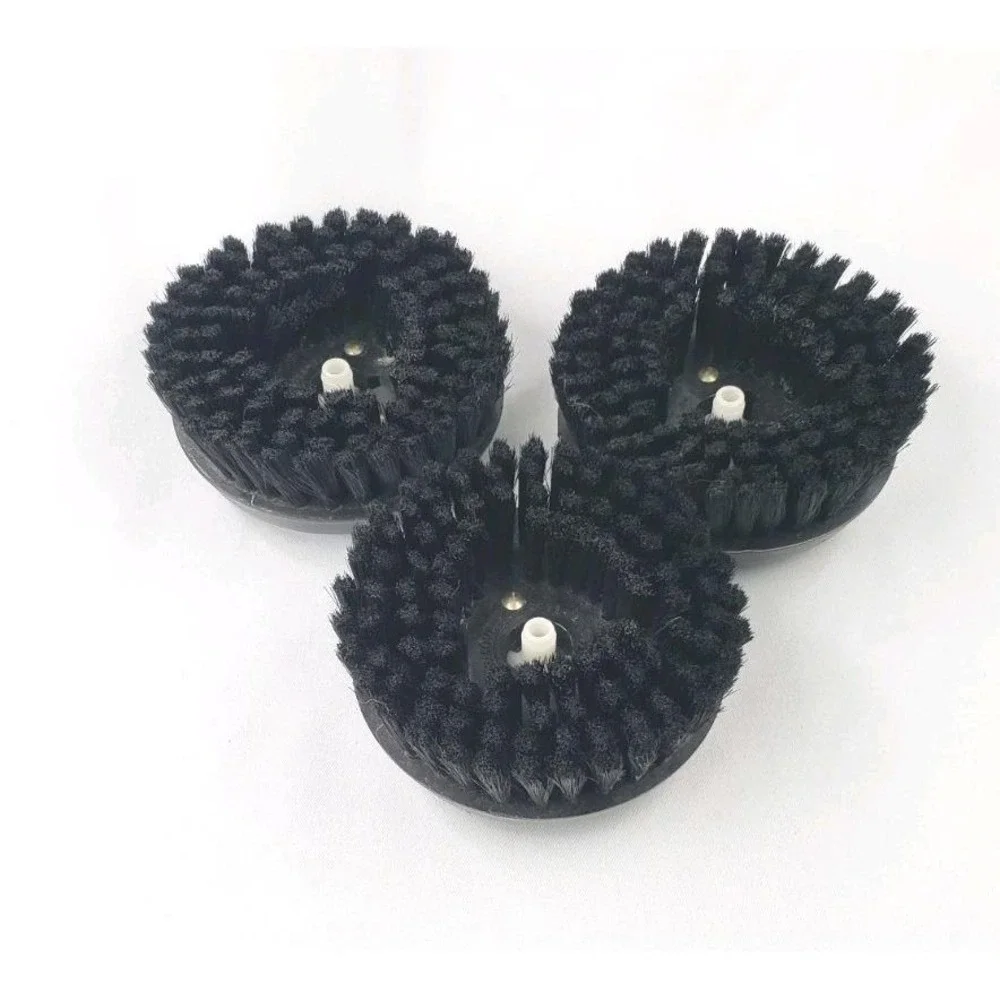 Vintage OEM Electrolux Diamond Jubilee Shampoo Rug Brushes Replacement 9733-21